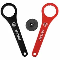 Chave Extratora Hollowtech 44mm 16notch Movimento Central Integrado Pedivela De Freio Bike