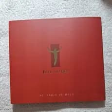 CD- PADRE FÁBIO DE MELO = FILHO DO CÉU ( USADO) LEIA A DESCRIÇÃO