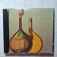 CD- PORTUGAL COM AMOR( USADO) LEIA A DESCRIÇÃO
