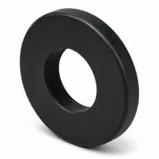 Anel Vedação Mangueira Gás Cozinha Fogão Cooktop Rosca 1/2