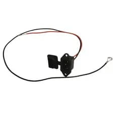 Cabo Soquete c Tampa Carregamento Baterias Bicicleta elétrica Rema 48v 800w ano 2024 - ORIGINAL REMA