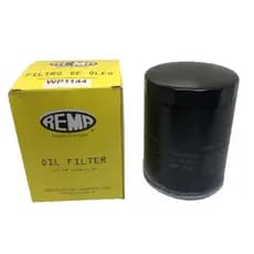 Filtro Óleo Fiat Ducato 2.8 / Iveco Daily / Ducato / Jumper / Master - WP 1144 / REMA CAR