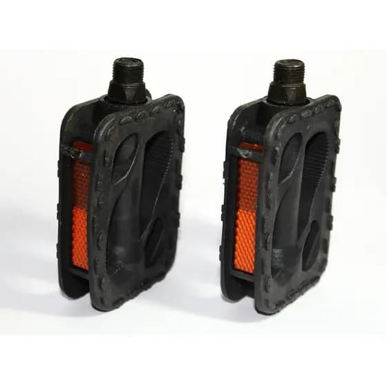 Par pedal Bicicleta elétrica Rema Remb-02/2010 / Bicicleta comum / Sousa ( Rosca Grossa ) - ORIGINAL REMA