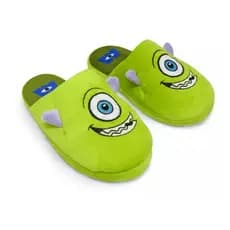 Pantufa Chinelo Mike Monstros S/A Disney Tam 38/39 - Ricsen