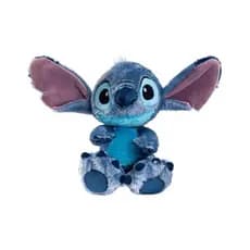 PELÚCIA DISNEY STITCH BIG FEET 30CM - FUN F0001-8