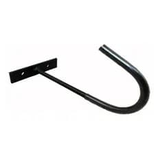 Suporte vertical para bicicleta