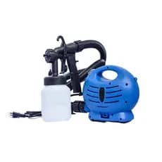 Pistola De Pintura Pulverizador De Tinta 110v Ou 220v 650w