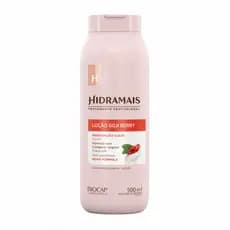 Loção Hidratante Desodorante Goji Berry Hidramais 500ml