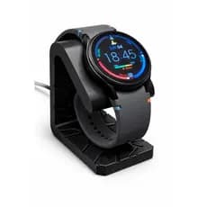 Base de Carregamento para Samsung Galaxy Watch SE 3 4 5 Pro 6 7 8 Ultra | Suporte Dock GeoCharge