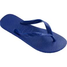 Chinelo Sandália Havaianas Azul Naval Top Unissex Original Tradicional