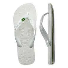 Chinelo Sandália Havaianas Brasil Bandeira - Original