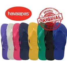 Promoção Chinelo Sandália Havaianas Top Unissex Original Tradicional