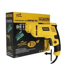 Furadeira de Impacto 127V