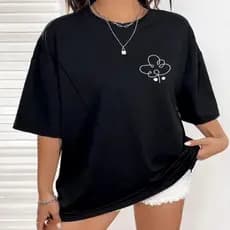 CAMISAS CAMISETAS ÁRVORE SIMPLES