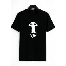 Camisa Neymar Jr Camiseta Neymar Jr Jogador Futebol NJ