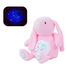 Pelucia Bebe Ruido Branco Ajuda No Sono Dorme Noite Toda Brinquedo Infantil Hora do Sono