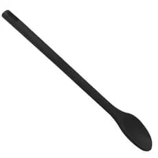 Colher de Silicone Cabo Longo 30cm Linha Garbo Cozinha