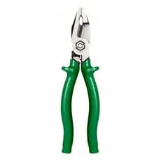 Alicate Corte Tesoura 8 Polegadas St72504l Sata