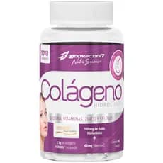 Colageno Verisol com Acido Hialuronico – Pele Unhas e Cabelos Mais Fortes