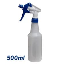 Pulverizador Manual com Gatilho Spray - Perfect (500ml)