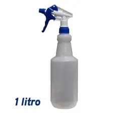 Pulverizador Manual com Gatilho Spray - Perfect (1 litro)