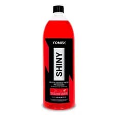 Shiny Pretinho Revitalizador De Pneu Longa Duração 1,5L - Vonixx