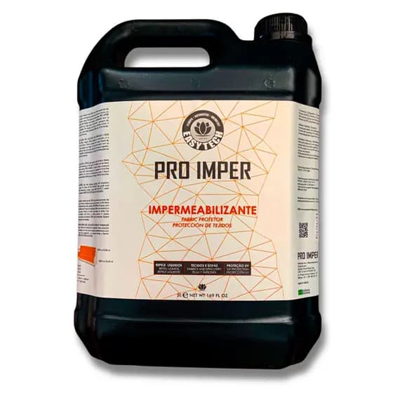 Impermeabilizante de Tecidos Pro Imper - Easytech (5 litros)