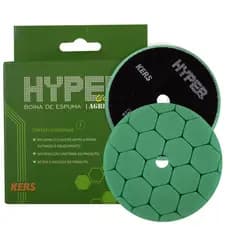 Boina De Espuma Hyper Agressiva 3" - Kers