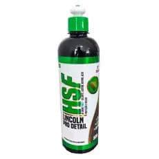 Hsf Lincoln Composto Polidor Lustro e Refino Alto Brilho - Lincoln