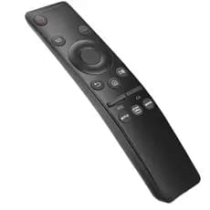 Controle remoto tv samsung smart 4k led universal botão aplicativos un50ku6000gxzd / un55mu6300gxzd