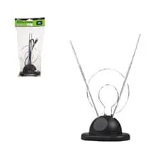 Antena interna digital tv digital hdtv dtv