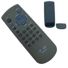 Controle tv sharp tubo