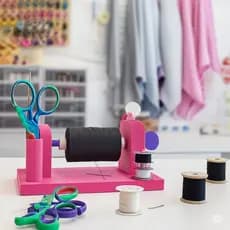 Kit Para Costura 5 em 1