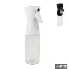 Galheteiro de Vidro 240ml Spray Vinagre e Azeite