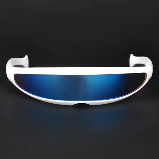 X-Men Futuro Tecnologia Óculos Homens Mulheres Esportes Ao Ar Livre Dirigindo De Sol Festa Hip Hop EyeGlasses UV400