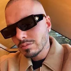Vhong Men Retro Óculos De Sol Emoldurados Retangulares Square Fashion Trend Pretos Sombreamento Solar Exterior UV400