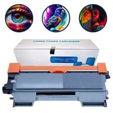 Toner Compatível Brother Tn450 Tn420 Tn410 Dcp-7065 7055 7860 7460dn