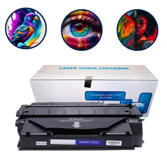 Toner Compatível Brother Tn3472 Tn880 L5102 L5652 6402 L6202