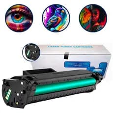 Toner Compatível HP 105a 107w 135a 135w 1105a 105a Com Chip
