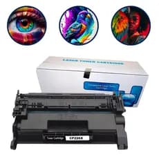 Toner Compatível Para Laserjet Cf226x Cf226 226x Cf 226 X