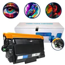 Toner Compativel Brother Tn3602xxl 3602 3612 Xxl Mais Impressões 11k