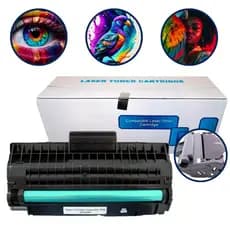 Cartucho Toner Compatível Samsung Scx-4200 4220 Novo