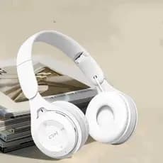 Fone de Ouvido P47 Headphone Sem Fio Estéreo Redução de Ruídos Bluetooth Universal