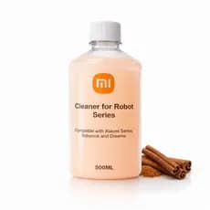 Frasco Desinfetante Limpador para Robô Aspirador Xiaomi – Canela - Alto rendimento