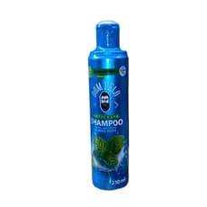 Shampoo Anticaspas 3 em 1 Dom  Pelo BARBA