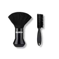 Kit escovinha + Espanador bolinha