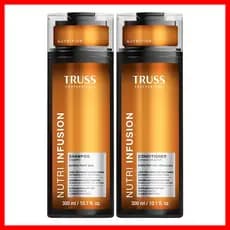 Truss Nutri Infusion Shampoo + Condicionador (2 Produtos)