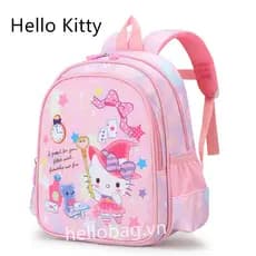 Mochila escolar infantil unicórnio mochila hello kitty mochila pequena dinossauro mochila astronauta mochila escolar inf