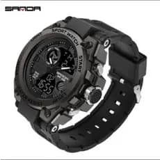 Relógio Masculino 739 Militar Original PRONTA ENTREGA ENVIO IMEDIATO