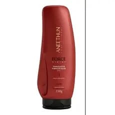 Finalizador Fortalecedor Force System - Aneethun 250g